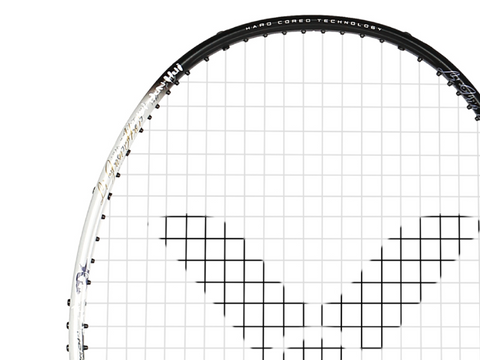 Victor Auraspeed LJH S Badminton Racket – TRME Sports
